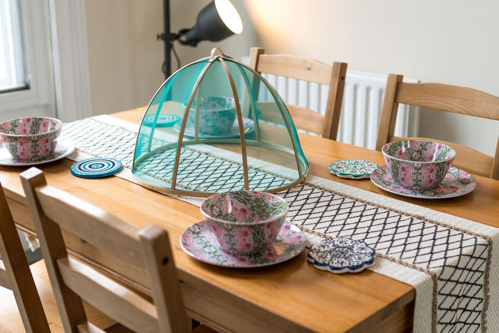 High-Ceiling Gorgerous Victorian Flat With Private Garden - 3 Mins To Hyde Park, Kensington Palace, 8 Mins Nottinghill, High Street Kensington Station London Exterior photo